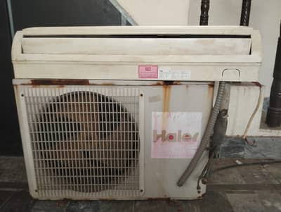Haier AC