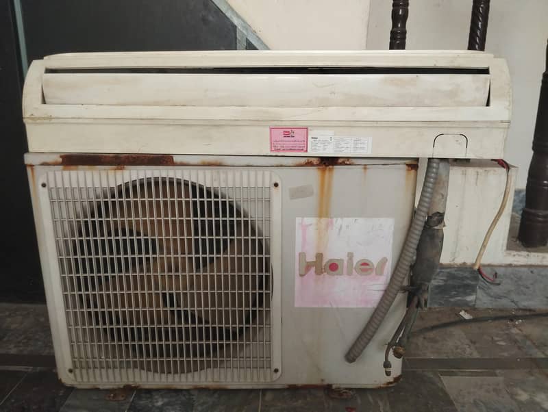 Haier AC 0