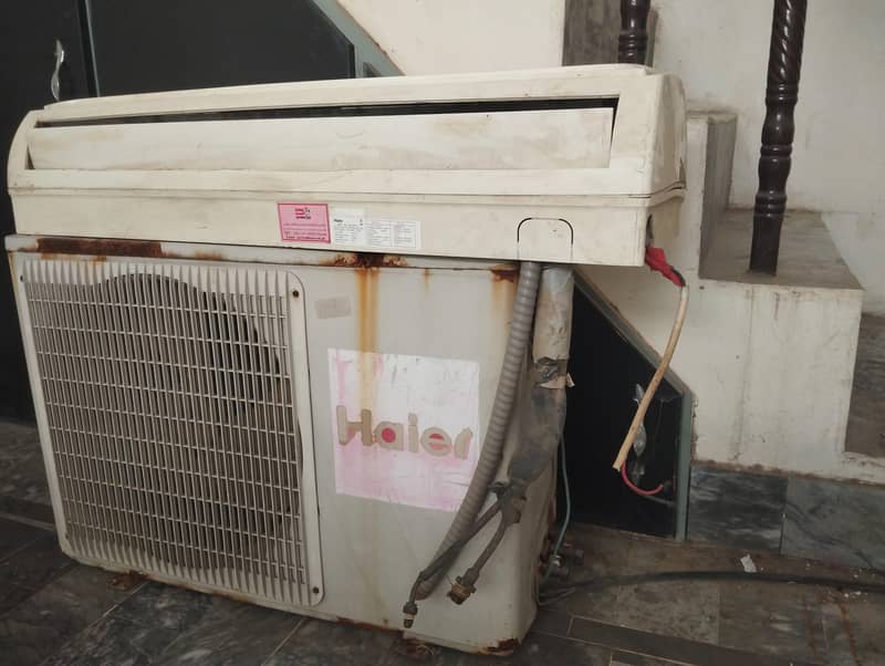 Haier AC 1