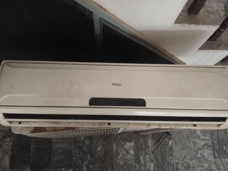 Haier AC 3