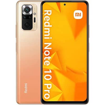Redmi Note 10 Pro board read add