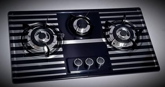 kitchen hoob stove/ kitchen chuhlla/ imported hoob/ lpg ng gas stove