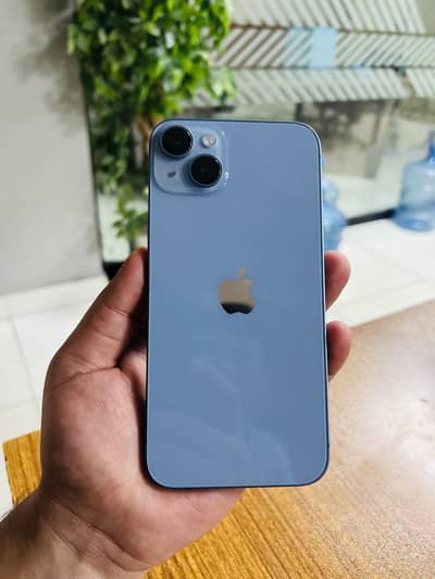 Apple iPhone 14 plus