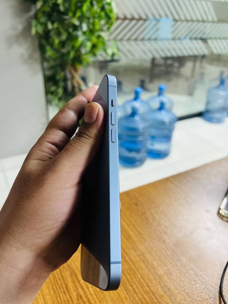 Apple iPhone 14 plus 1