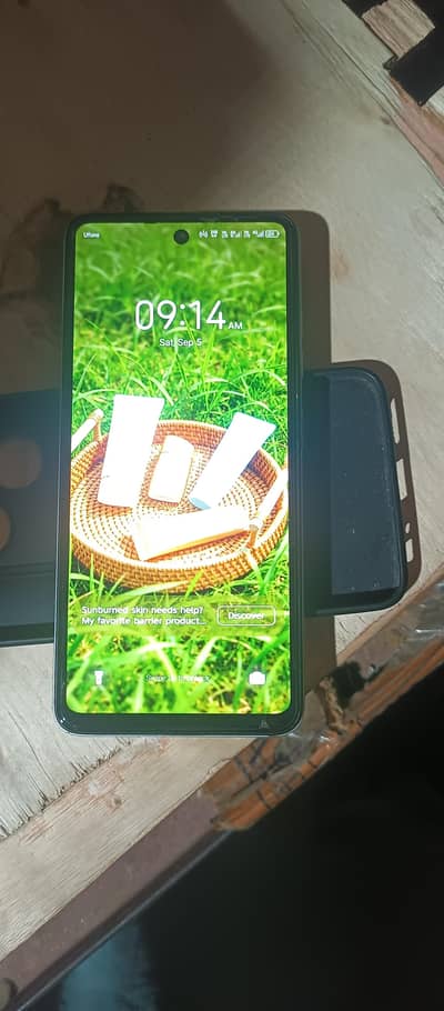 Tecno Spark 20C