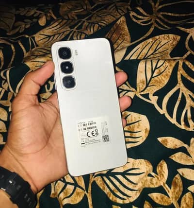Infinix hot 60i