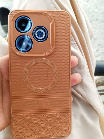 Infinix Hot 40i