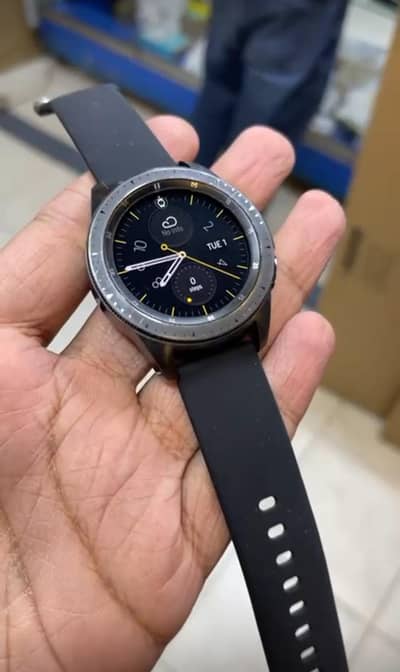Samsung s3 44mm