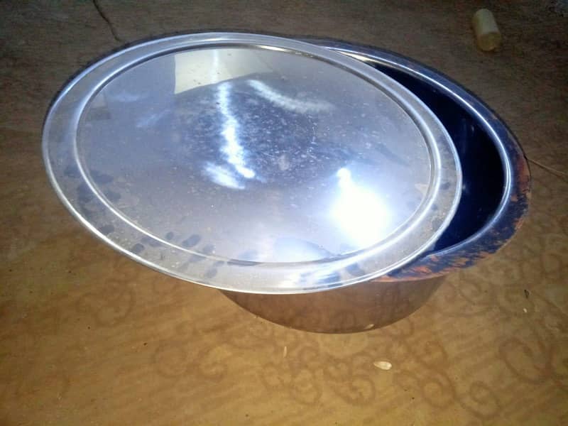 halwa Puri 0