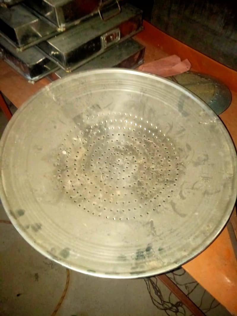 halwa Puri 5