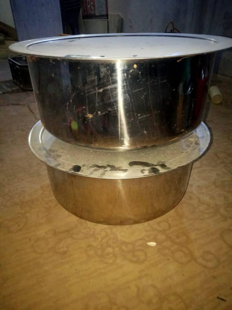 halwa Puri 7