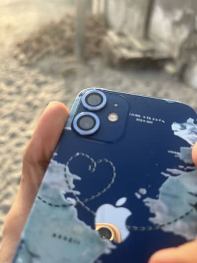 Apple iPhone 12 mini