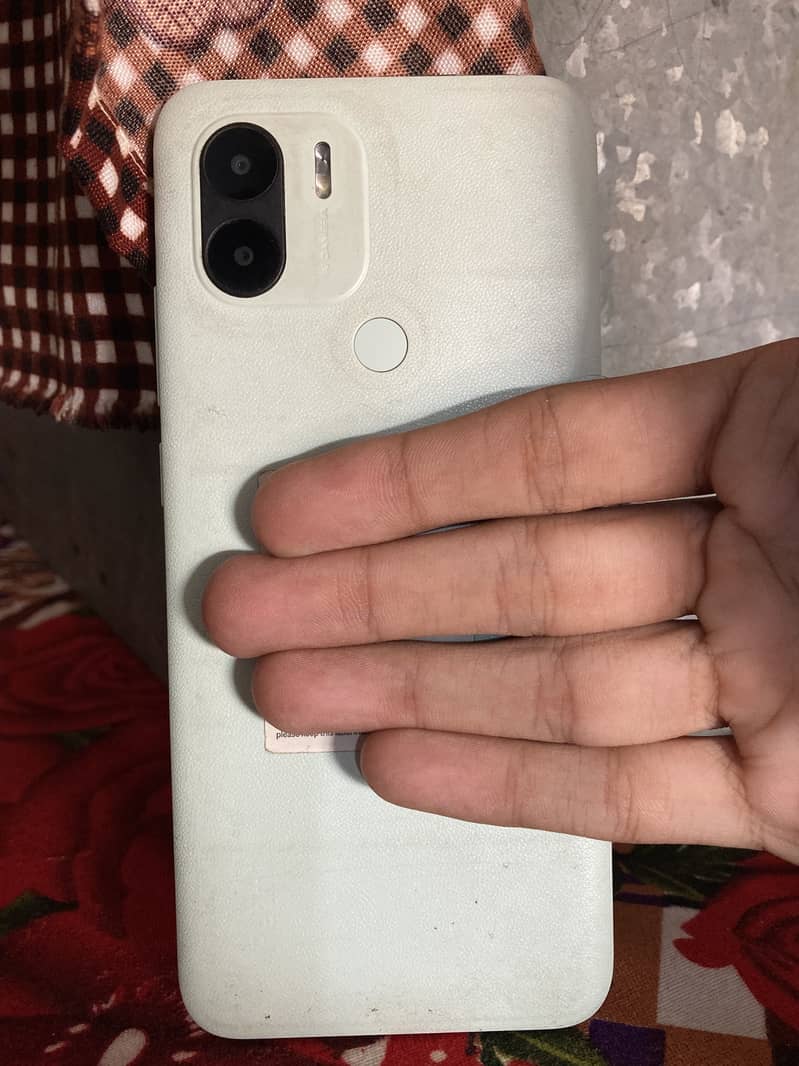 Xiaomi Redmi A2 Plus 0