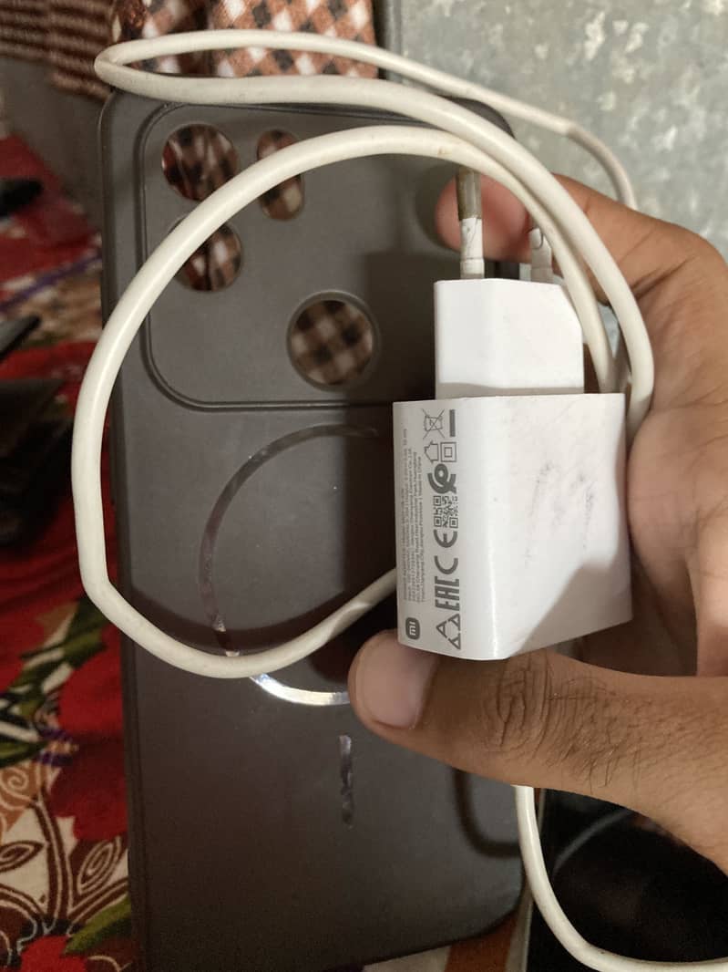 Xiaomi Redmi A2 Plus 1