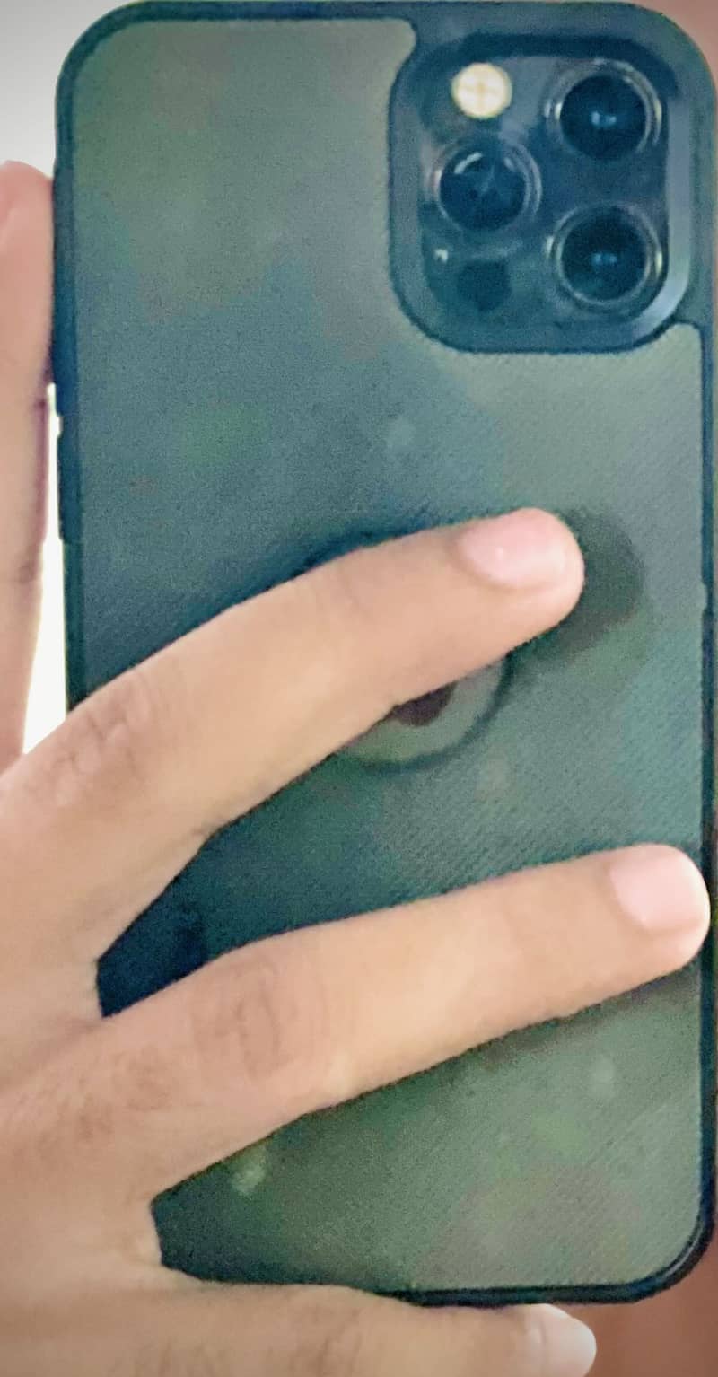 Apple iPhone 12 Pro 2