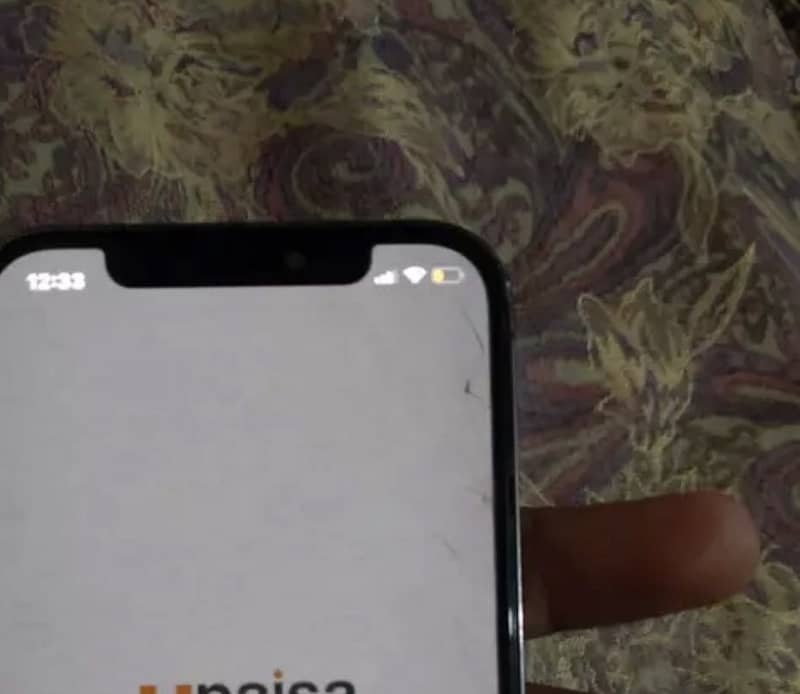 Apple iPhone 12 Pro 3