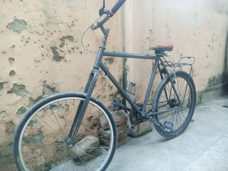 phonix cycle 0