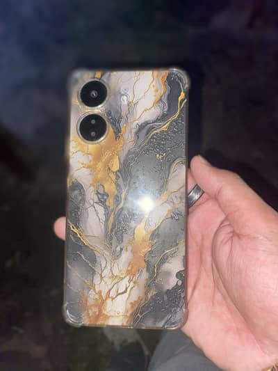 Xiaomi Redmi 13c