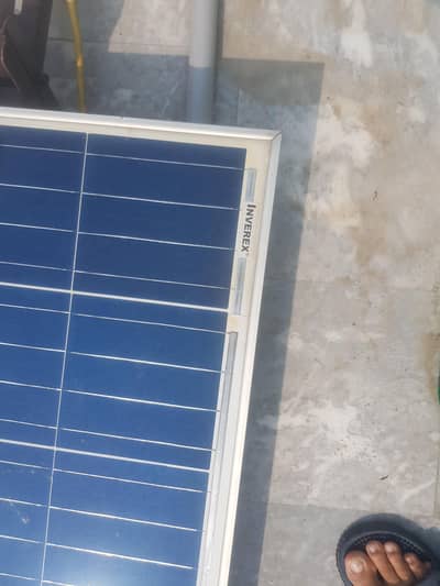 inverex Solar