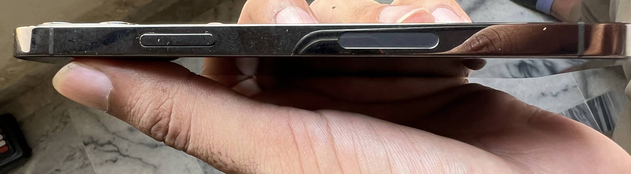 Apple iPhone 12 Pro 3