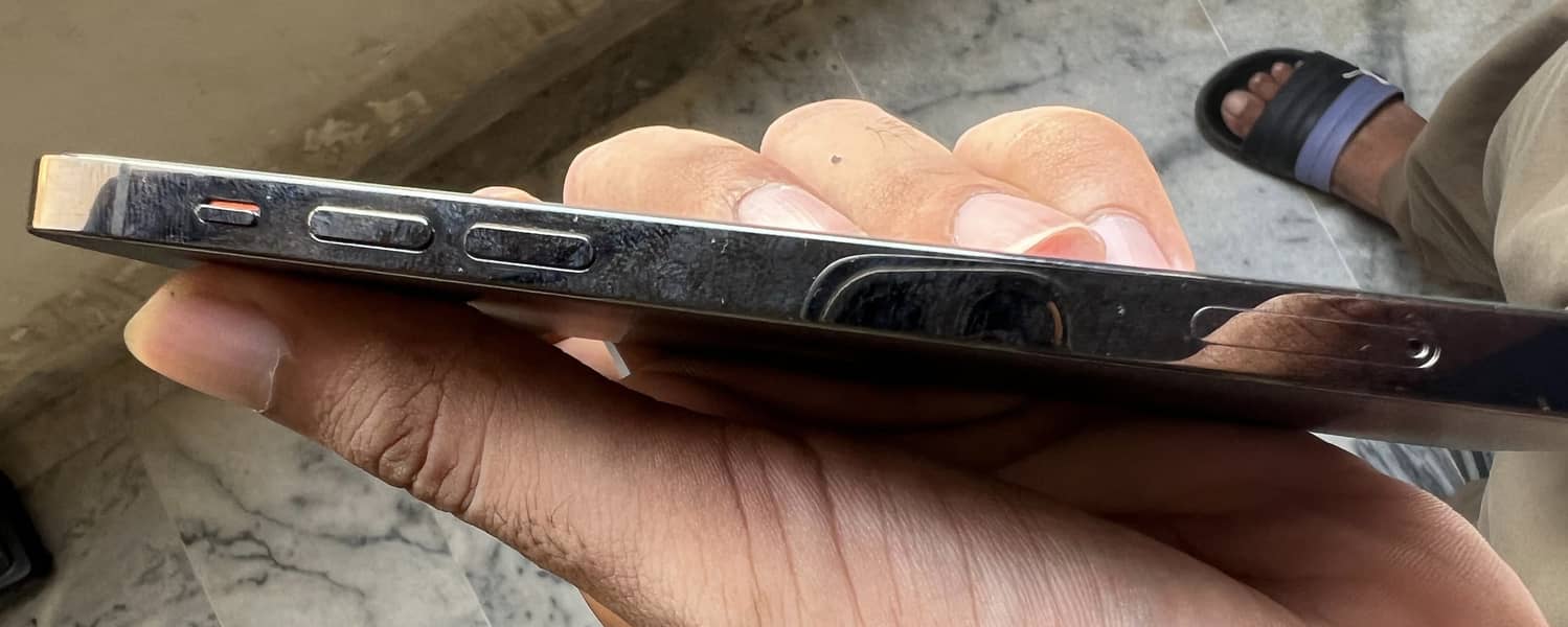 Apple iPhone 12 Pro 5
