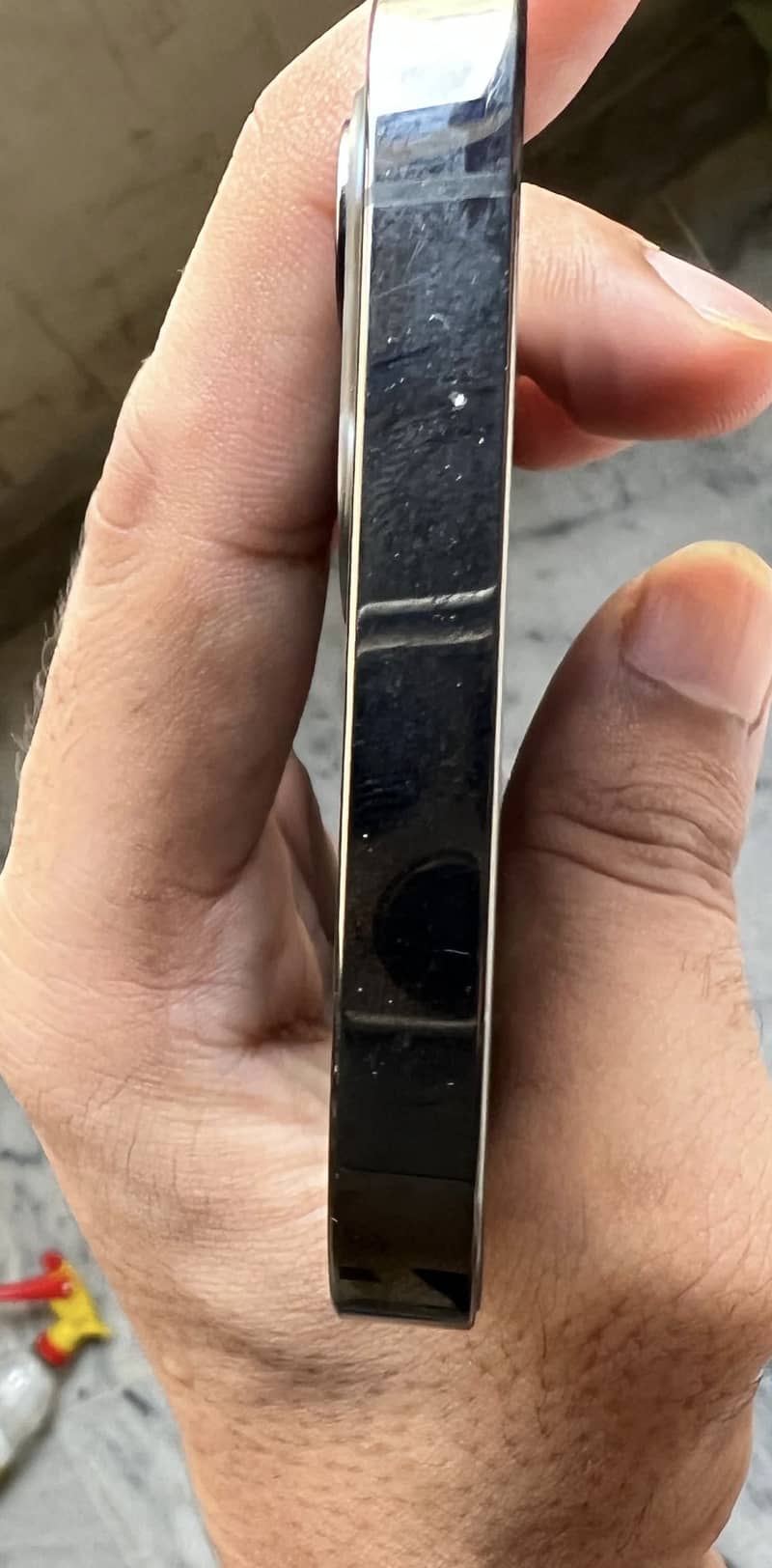 Apple iPhone 12 Pro 6