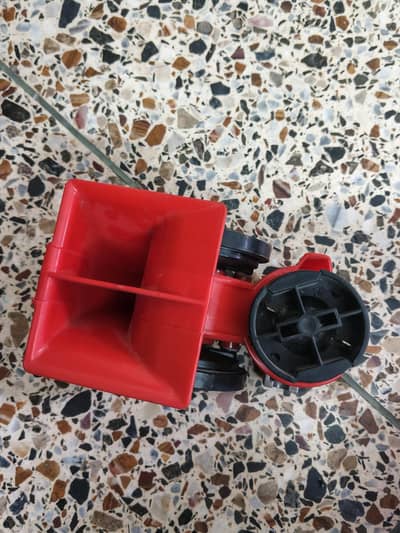 pressure horn for bike and car