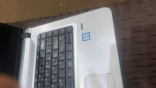 HP probook 440g3 8.128ssd