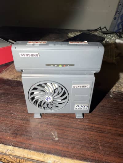 Mini car ac new good Coling 03260894162