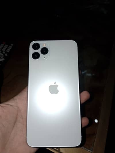 Apple iPhone 11 Pro Max
