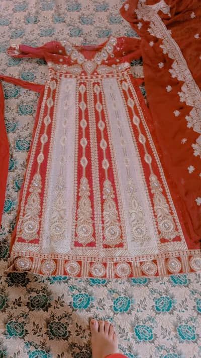 Urgent Sale  | all 3-Piece Dresses | Medium Size | Only Rs. 500