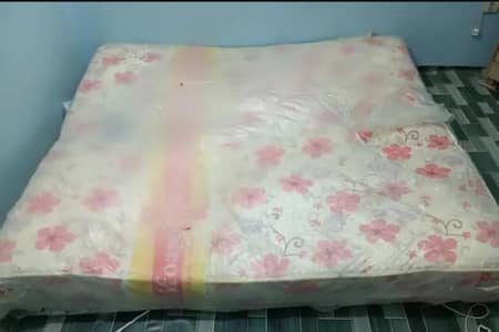 spring matress availble