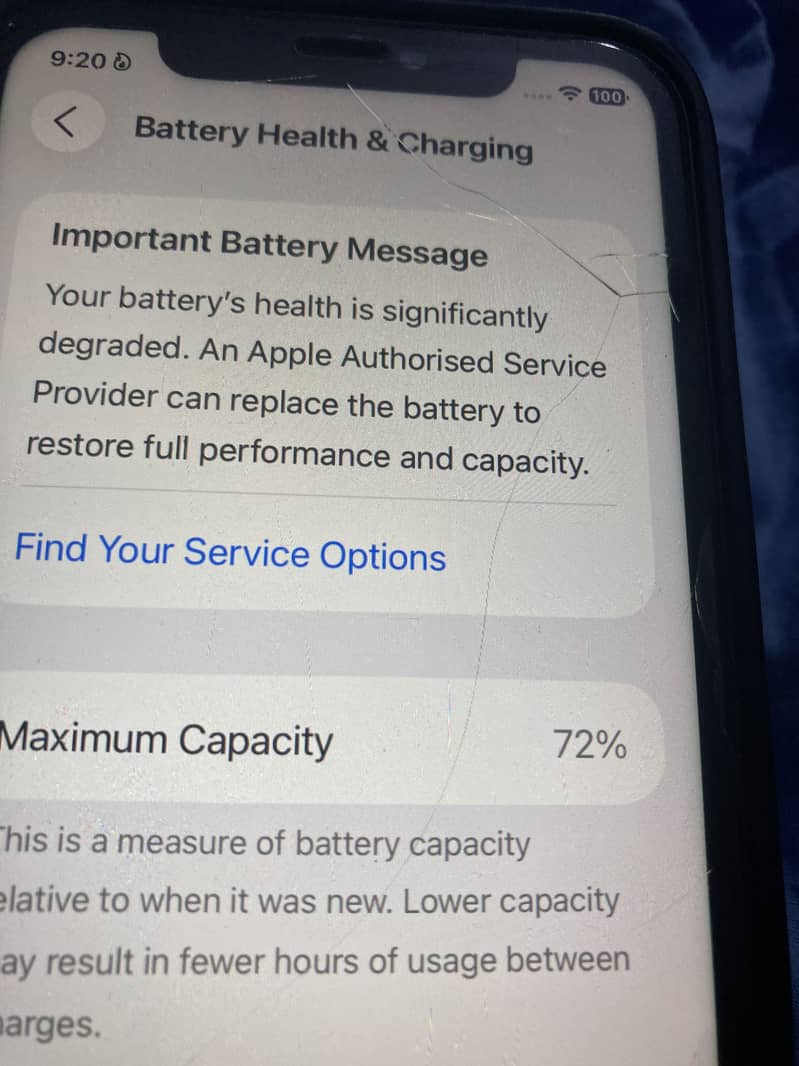 Apple iPhone 11 1