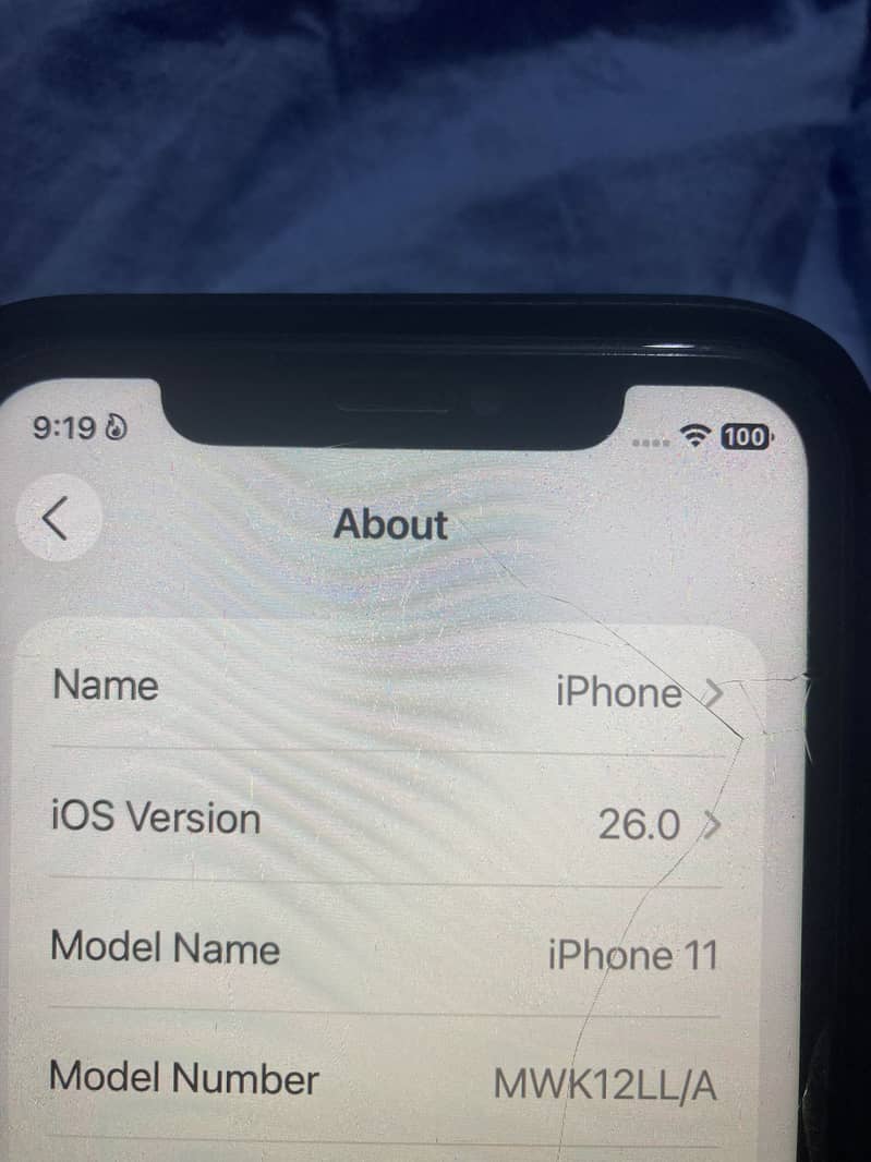 Apple iPhone 11 3