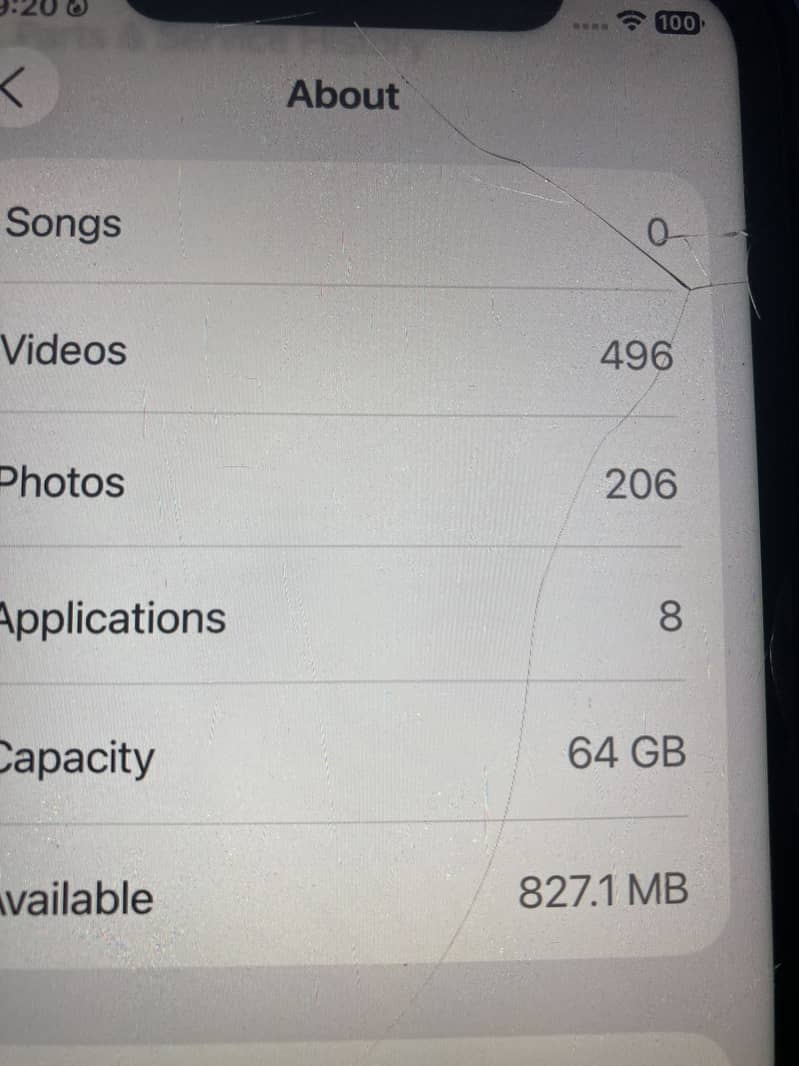 Apple iPhone 11 4