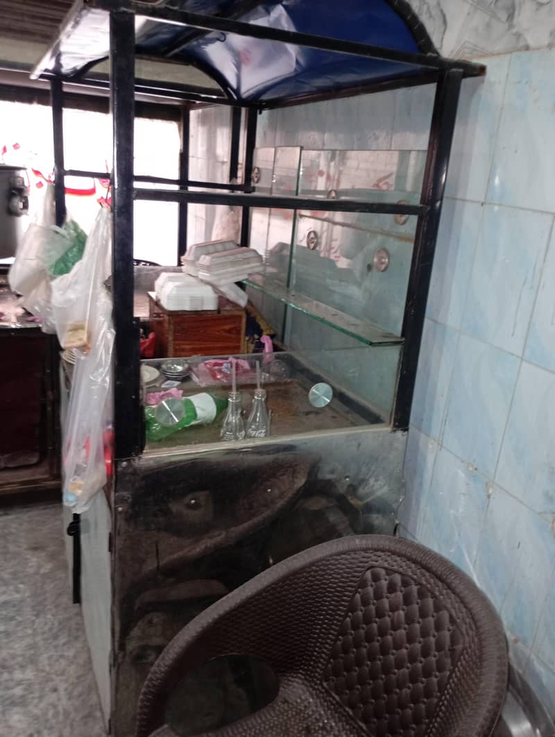 Counter 14