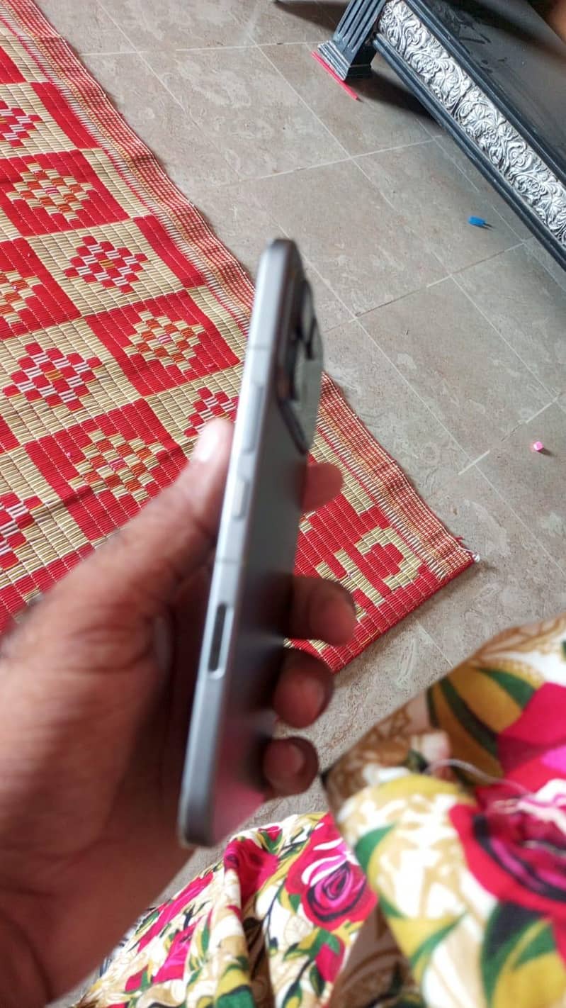 Infinix Note 60 5