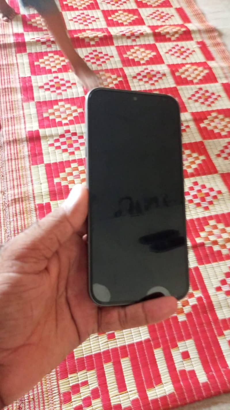 Infinix Note 60 6
