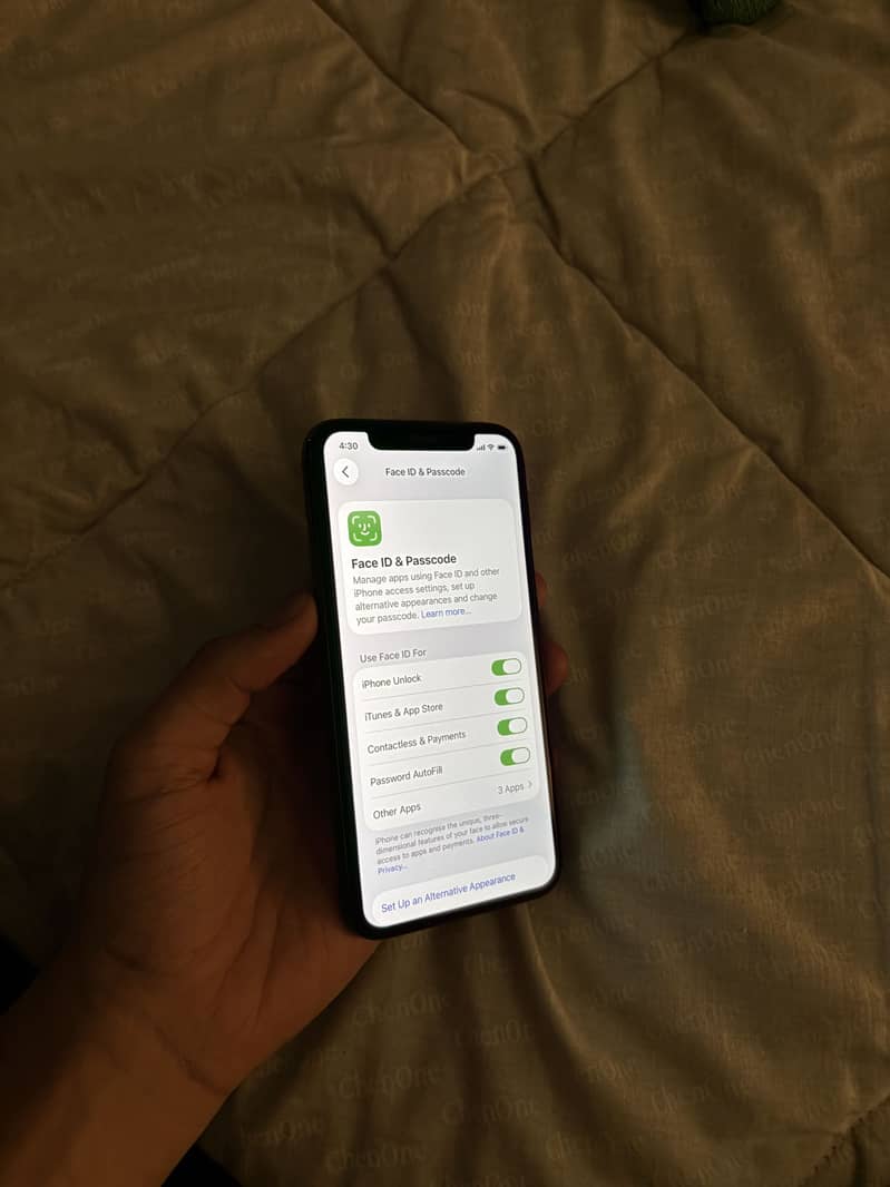 Apple iPhone 11 Pro 5