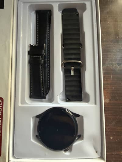 Android sim watch all ok new watch PTA approved 10by10 03260894162