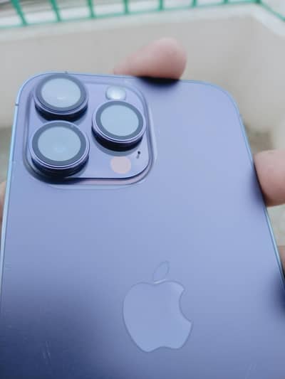 Apple iPhone 14 Pro Max
