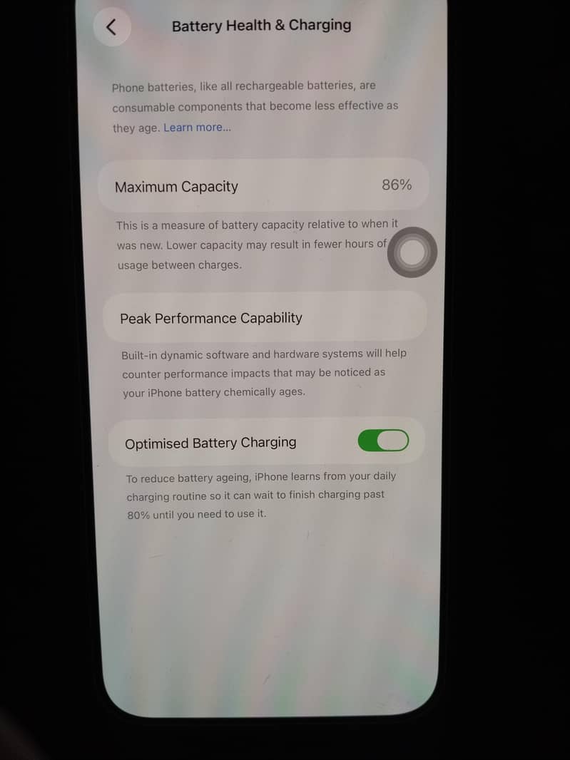 Apple iPhone 14 Pro Max 10