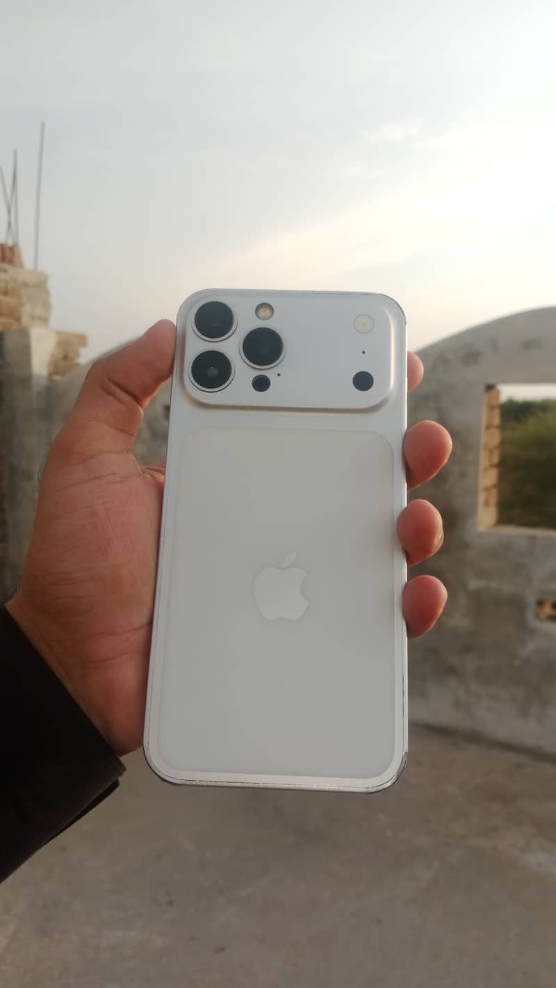 IPHONE 13 pro max 0