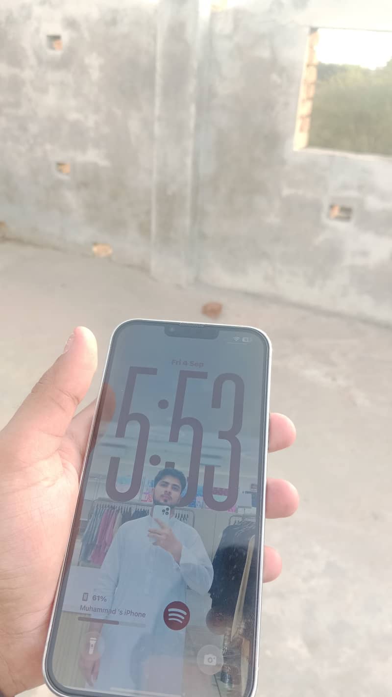 IPHONE 13 pro max 1