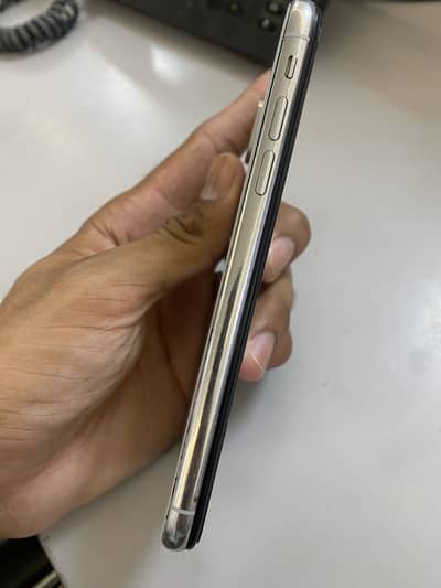 Apple iPhone X pta approved 64 gb