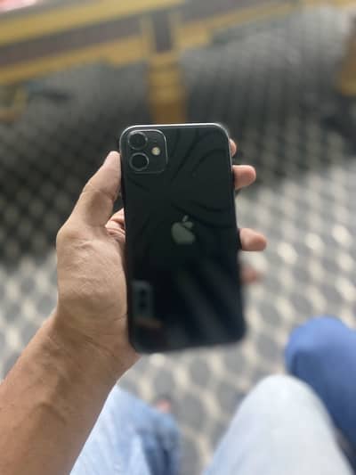 IPhone 11 64gb jv all ok water pack