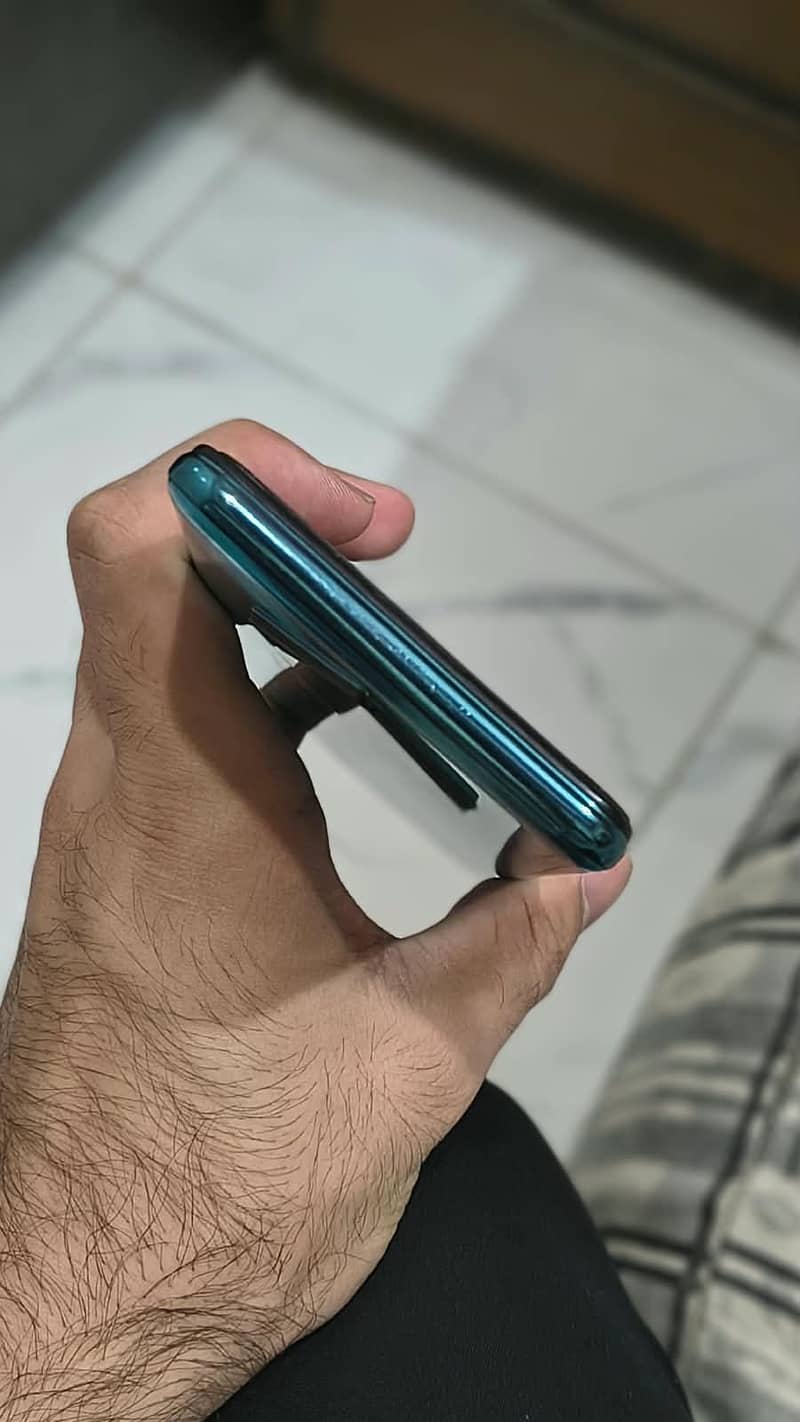 Infinix Zero 8 0