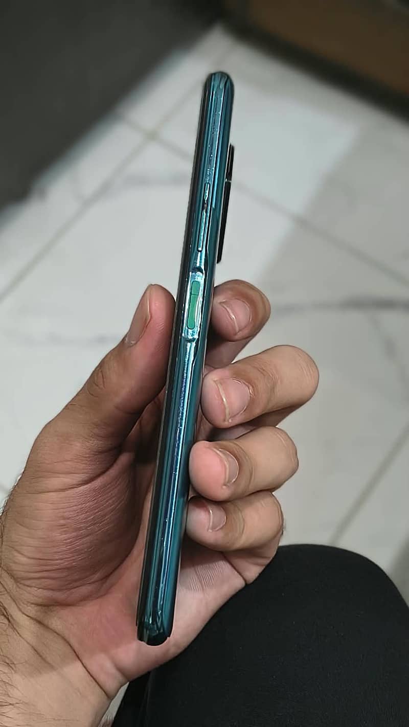 Infinix Zero 8 1