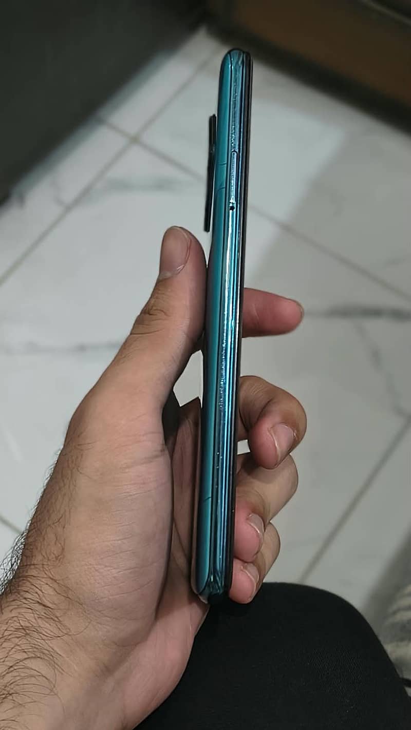Infinix Zero 8 3