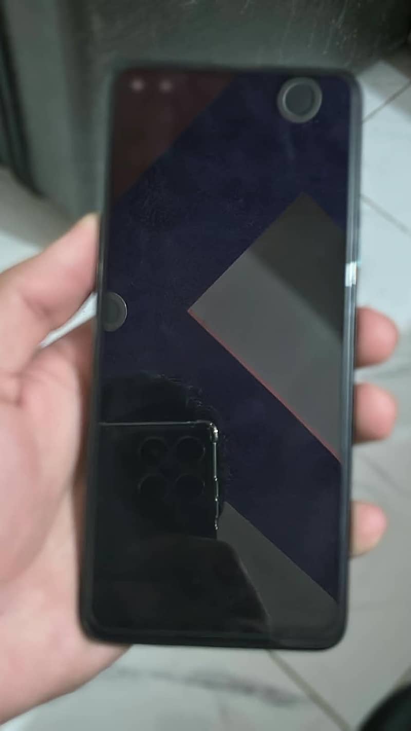 Infinix Zero 8 5